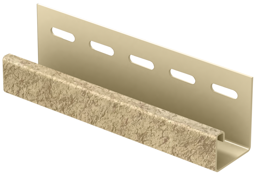 J-планка Ю-Пласт, Стоун Хаус S-Lock Таганай, Речной купить в Сочи