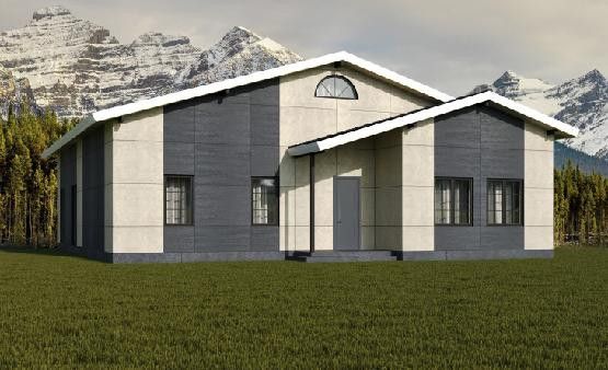 Фиброцементный сайдинг Roofas Board Wood Доломит  купить в Сочи