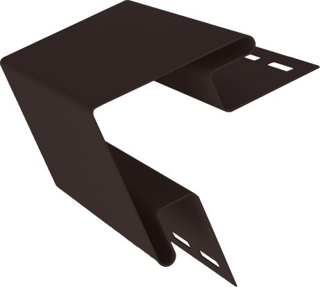 Угол наружный Grand Line, цвет коричневый. купить в Сочи