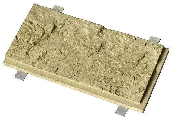 Фасадная плитка Кирисс Тигровый дракон малый скол купить в Сочи