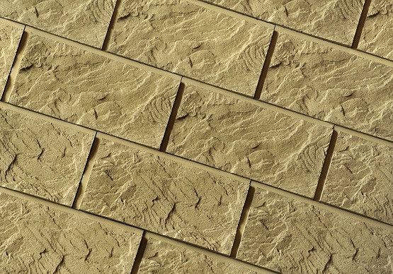 Фасадная плитка Кирисс Тигровый дракон малый скол купить в Сочи