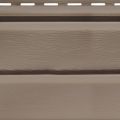 Виниловый сайдинг Fineber Standard Сандал купить в Сочи