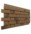 Фасадные панели Docke, Premium, Flemish (Флемиш) Кофе купить в Сочи