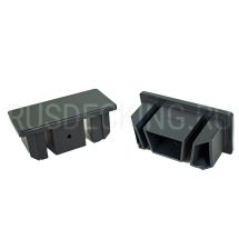 Заглушка для перил торцевая RusDecking Unodeck Графит