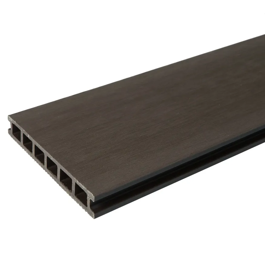 Террасная доска из ДПК CM Decking, Grand, Венге купить в Сочи