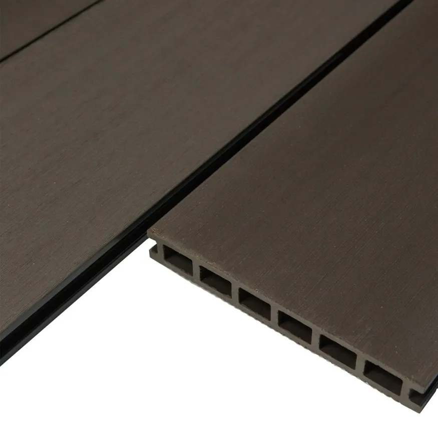 Террасная доска из ДПК CM Decking, Grand, Венге купить в Сочи