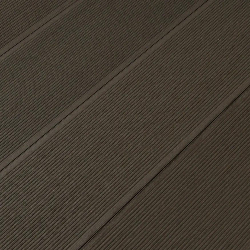 Террасная доска из ДПК CM Decking, Grand, Венге купить в Сочи