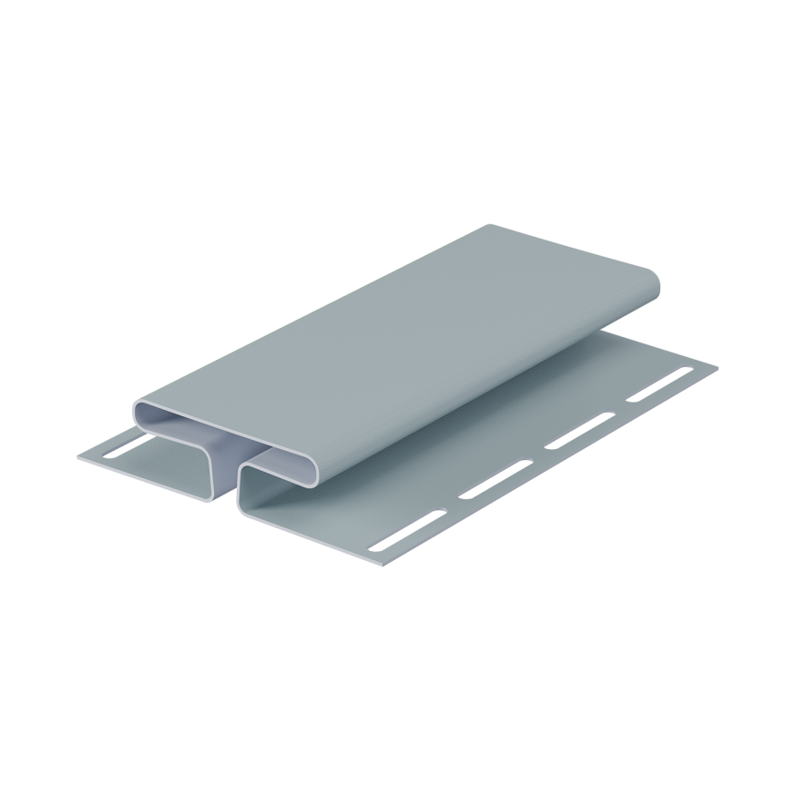 H-профиль Docke Голубика купить в Сочи