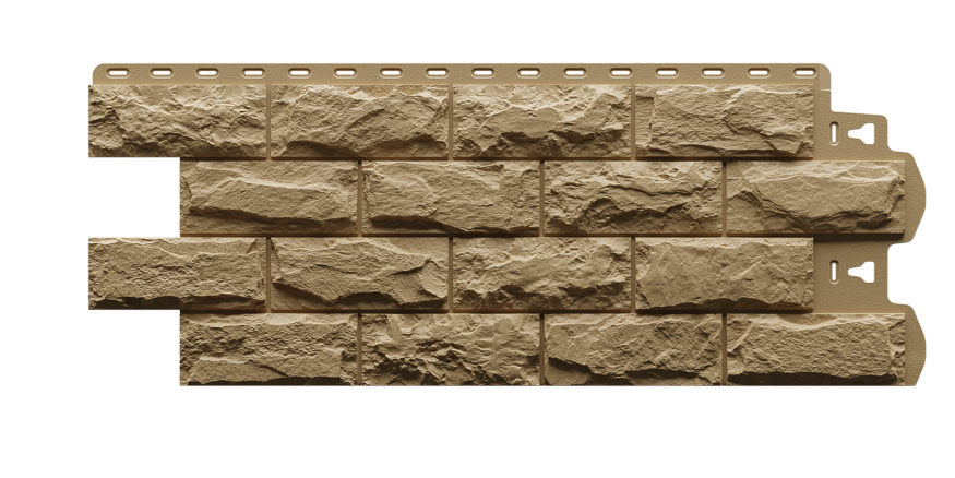 Фасадные панели Docke, Standard, Dufour (Дюфур) Виллар купить в Сочи