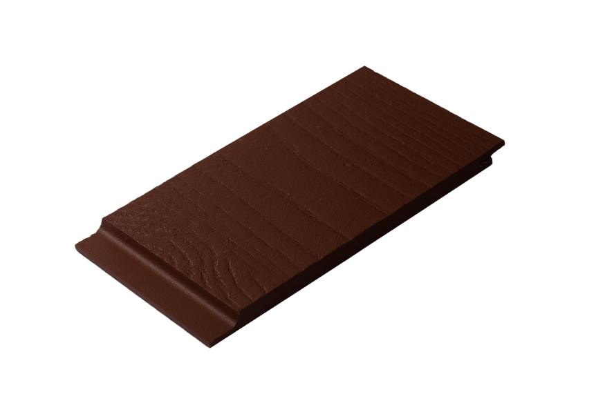 Фиброцементный сайдинг БЕТЭКО Вудстоун Клик 8007 купить в Сочи