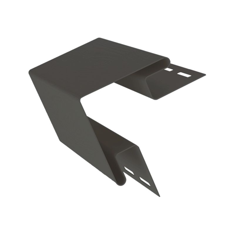 Угол наружный Grand Line в цвете графит купить в Сочи