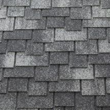 Гибкая черепица KATEPAL AMBIENT серебристый коралл