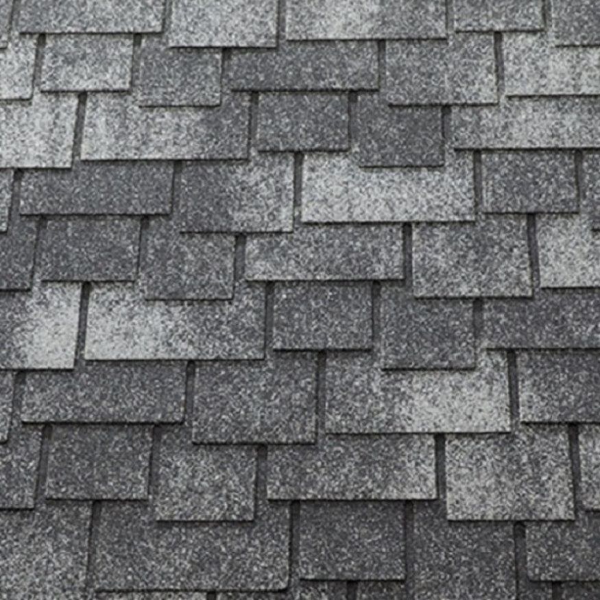 Гибкая черепица KATEPAL AMBIENT серебристый коралл купить в Сочи