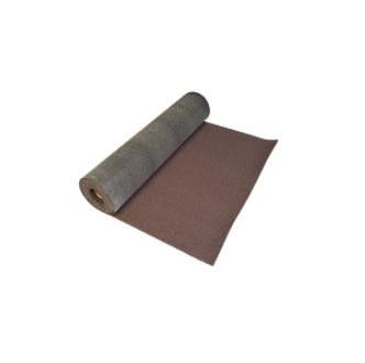 Ендовный ковер Shinglas Коричневый, рулон 10 м². купить в Сочи