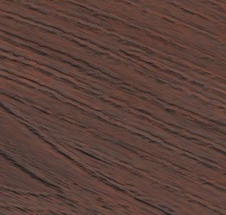 Ступени из ДПК WOODVEX Select Темно-коричневый купить в Сочи