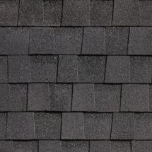 Двухслойная ламинированная черепица Shinglas, Кантри, Индиана