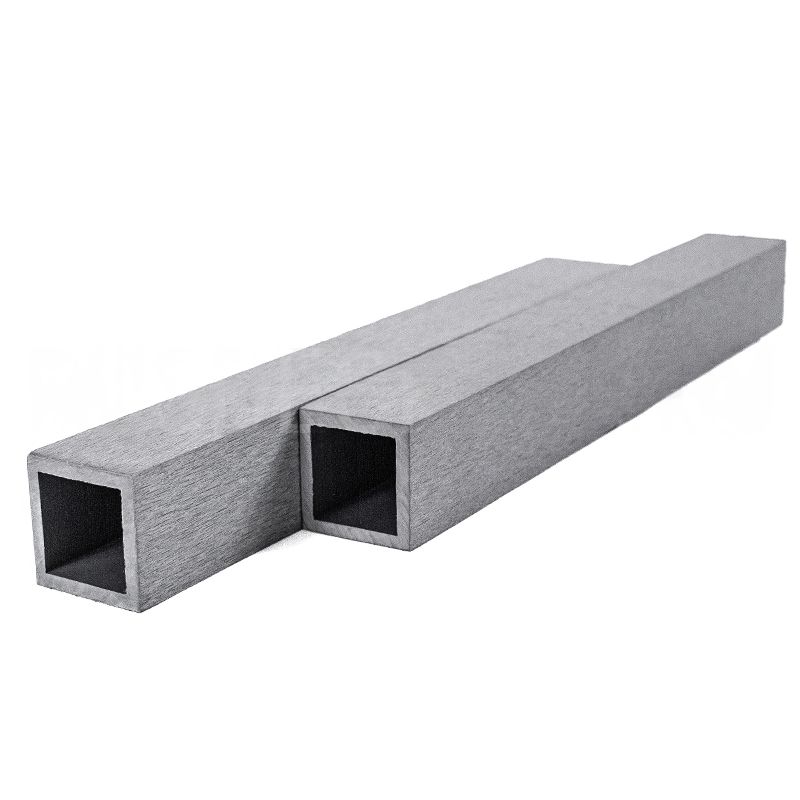 Балясина ДПК 3D GardenParkett Серый купить в Сочи