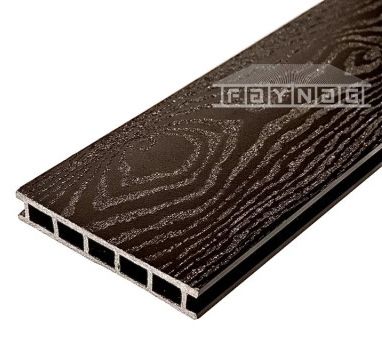 Террасная доска Faynag, ALbero Bagnato, Венге купить в Сочи