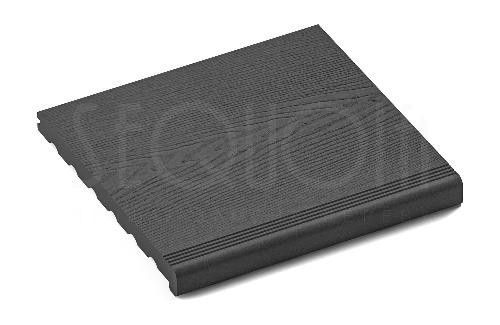 Ступень ДПК 3D Evolution Дерево Серый купить в Сочи