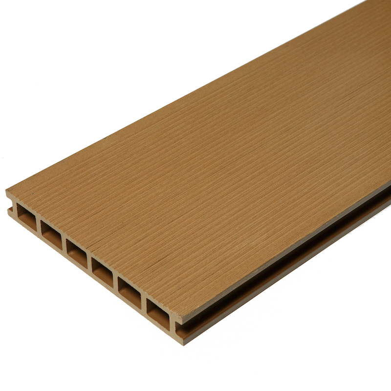 Террасная доска из ДПК CM Decking, Grand, Дуб купить в Сочи