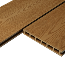 Террасная доска из ДПК CM Decking, Grand, Дуб