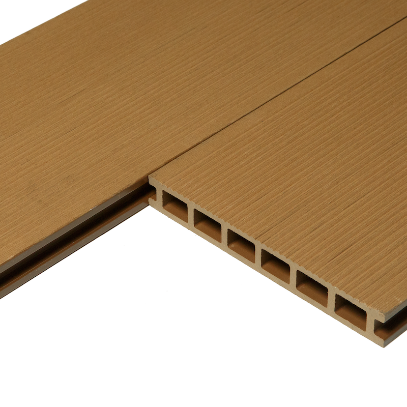 Террасная доска из ДПК CM Decking, Grand, Дуб купить в Сочи