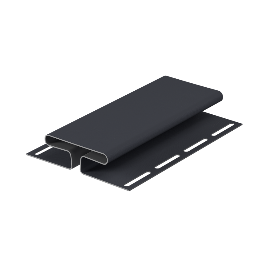 H-профиль Docke Графит купить в Сочи