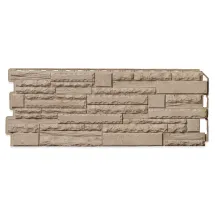 Фасадная панель Альта-Профиль Скалистый Камень Алтай