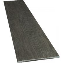 Фиброцементный сайдинг SidWood с древесной текстурой W-105