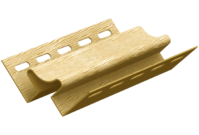 Внутренний угол Ю-Пласт Timberblock Дуб Золотой  купить в Сочи