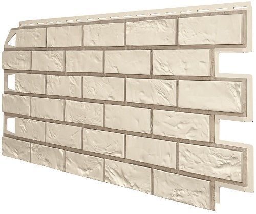 Фасадная панель VOX SOLID BRICK REGULAR Ковентри купить в Сочи
