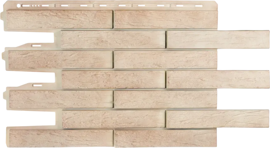 Фасадная панель Альта-Профиль Ригель Немецкий 06 купить в Сочи