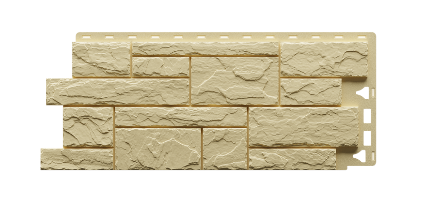 Фасадная панель Docke Сланец Шамони купить в Сочи