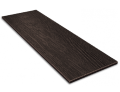 Фиброцементный сайдинг DECOVER Brown купить в Сочи