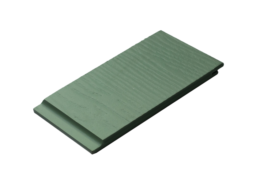 Фиброцементный сайдинг БЕТЭКО Вудстоун Клик 6021 купить в Сочи