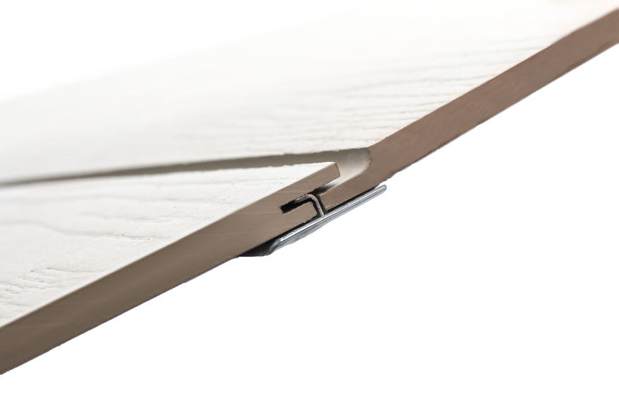 Фиброцементный сайдинг БЕТЭКО Вудстоун Клик 6021 купить в Сочи