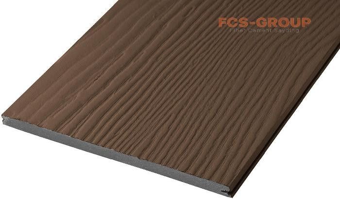 Фиброцементные панели FCS Group Wood Line F21 купить в Сочи