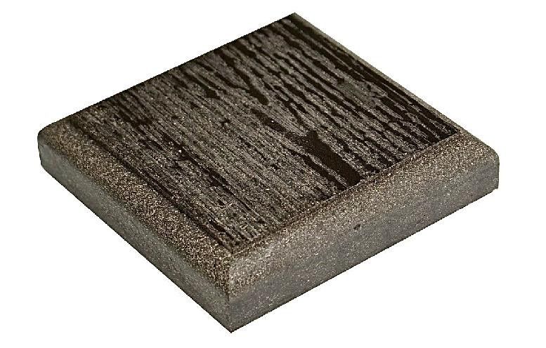 Крышка верхняя FAYNAG из ДПК, цвет венге. купить в Сочи