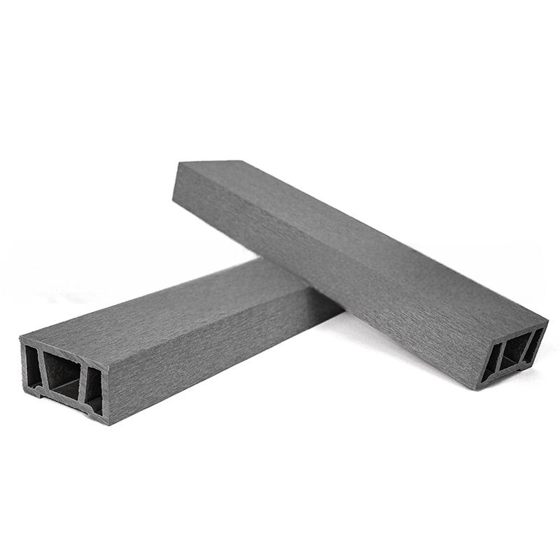 Перила ограждения ДПК 3D GardenParkett, Серый купить в Сочи