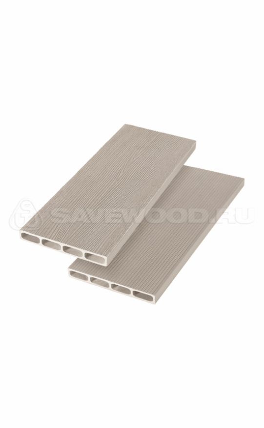 Доска для грядки из ДПК SaveWood, SW Rubus (R), Бежевый купить в Сочи