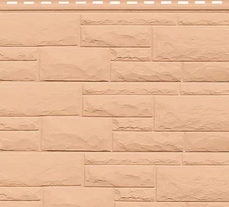 Фасадные панели Доломит, AirSide, Орех купить в Сочи