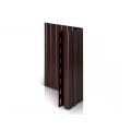 Вертикальная околооконная планка Доломит 1,5 м Цвет Корица купить в Сочи