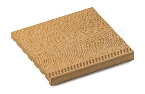 Ступень ДПК 3D Evolution Дерево Природы купить в Сочи