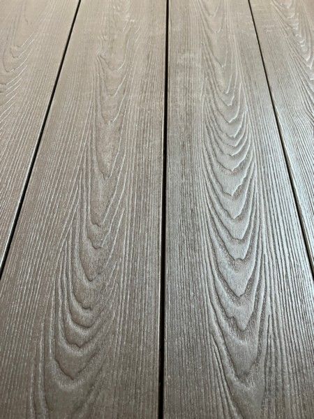 Террасная доска Ecodecking Комфорт 3D Венге купить в Сочи