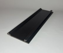 Фасадная доска Ecodecking Экстра 3D Венге