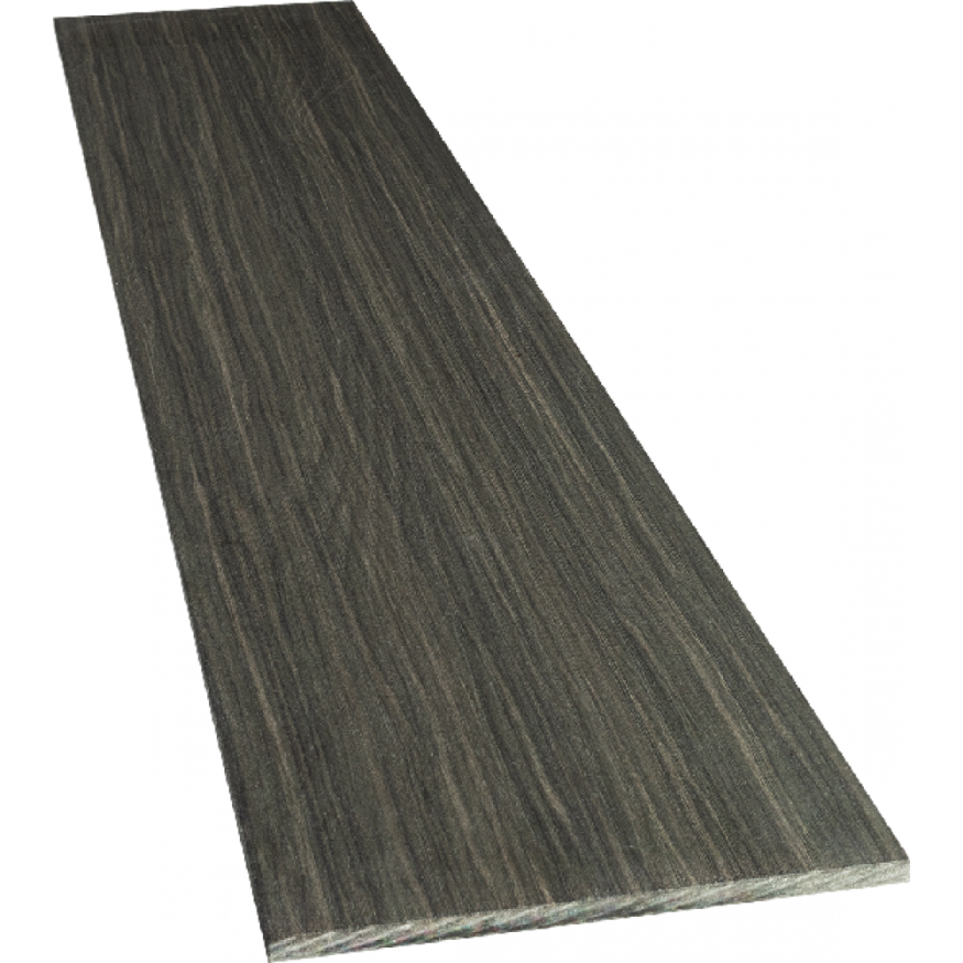 Фиброцементный сайдинг SidWood с древесной текстурой W-106 купить в Сочи