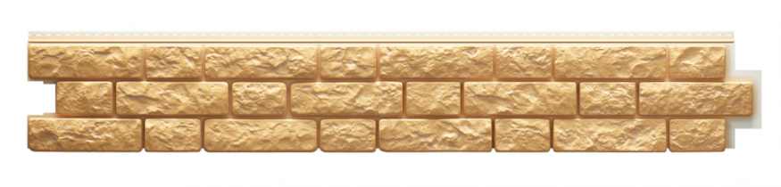 Виниловый сайдинг Docke, Bergart, Пекан купить в Сочи