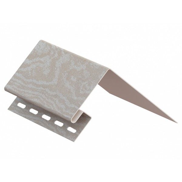 Околооконная планка Ю-Пласт Timberblock Кедр Полярный купить в Сочи