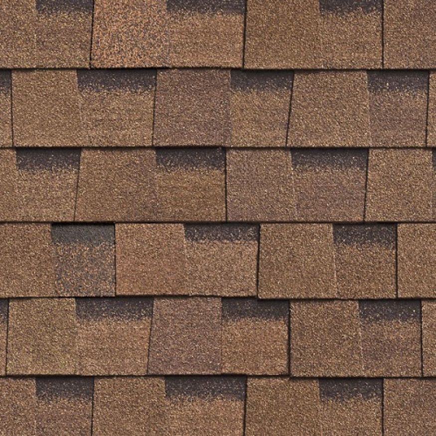 Двухслойная ламинированная черепица Shinglas, Кантри, Аризона купить в Сочи