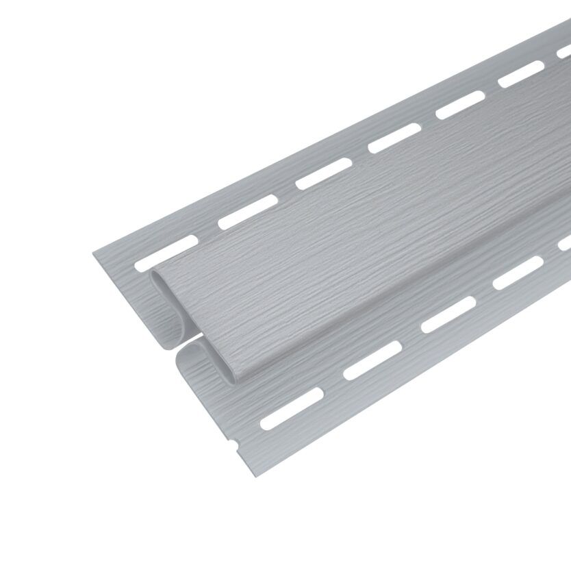 H-профиль Tecos Ardennes Серая купить в Сочи